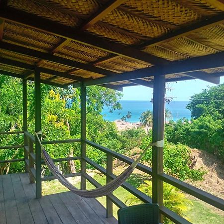 Casa Tolosa Tayrona, Los Cocos La Poza Ngoại thất bức ảnh