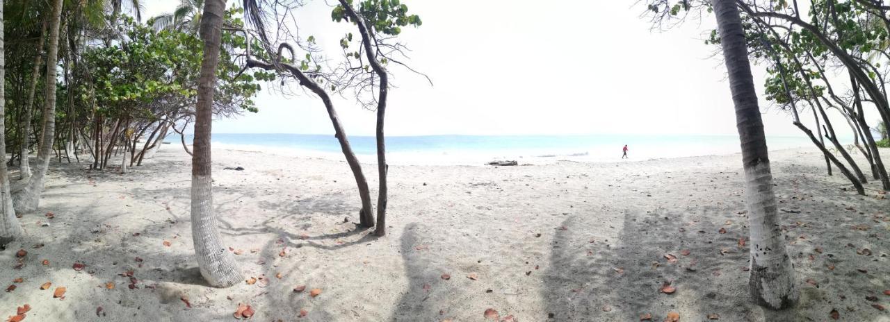 Casa Tolosa Tayrona, Los Cocos La Poza Ngoại thất bức ảnh