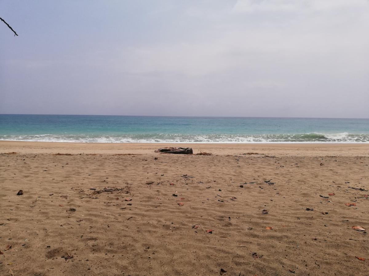 Casa Tolosa Tayrona, Los Cocos La Poza Ngoại thất bức ảnh