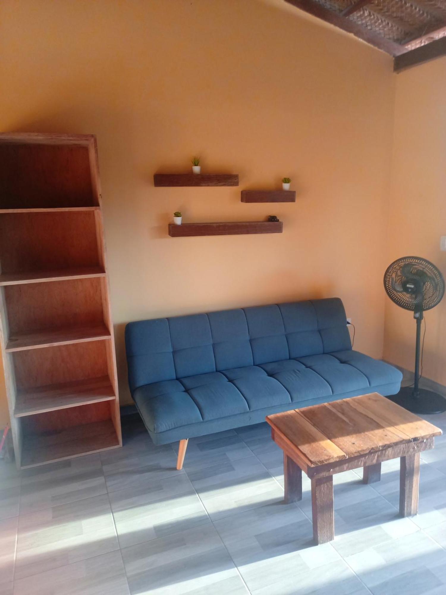Casa Tolosa Tayrona, Los Cocos La Poza Ngoại thất bức ảnh