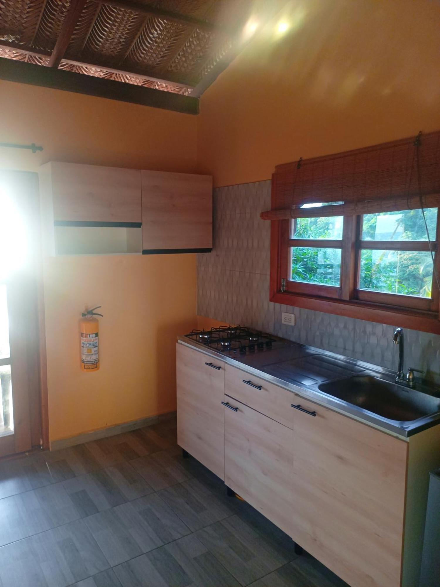 Casa Tolosa Tayrona, Los Cocos La Poza Ngoại thất bức ảnh