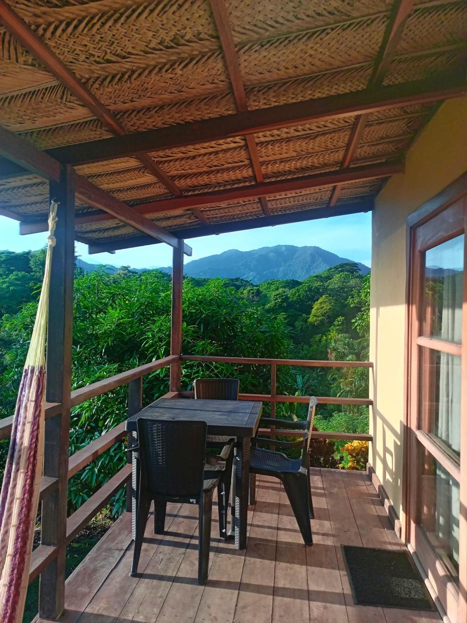 Casa Tolosa Tayrona, Los Cocos La Poza Ngoại thất bức ảnh