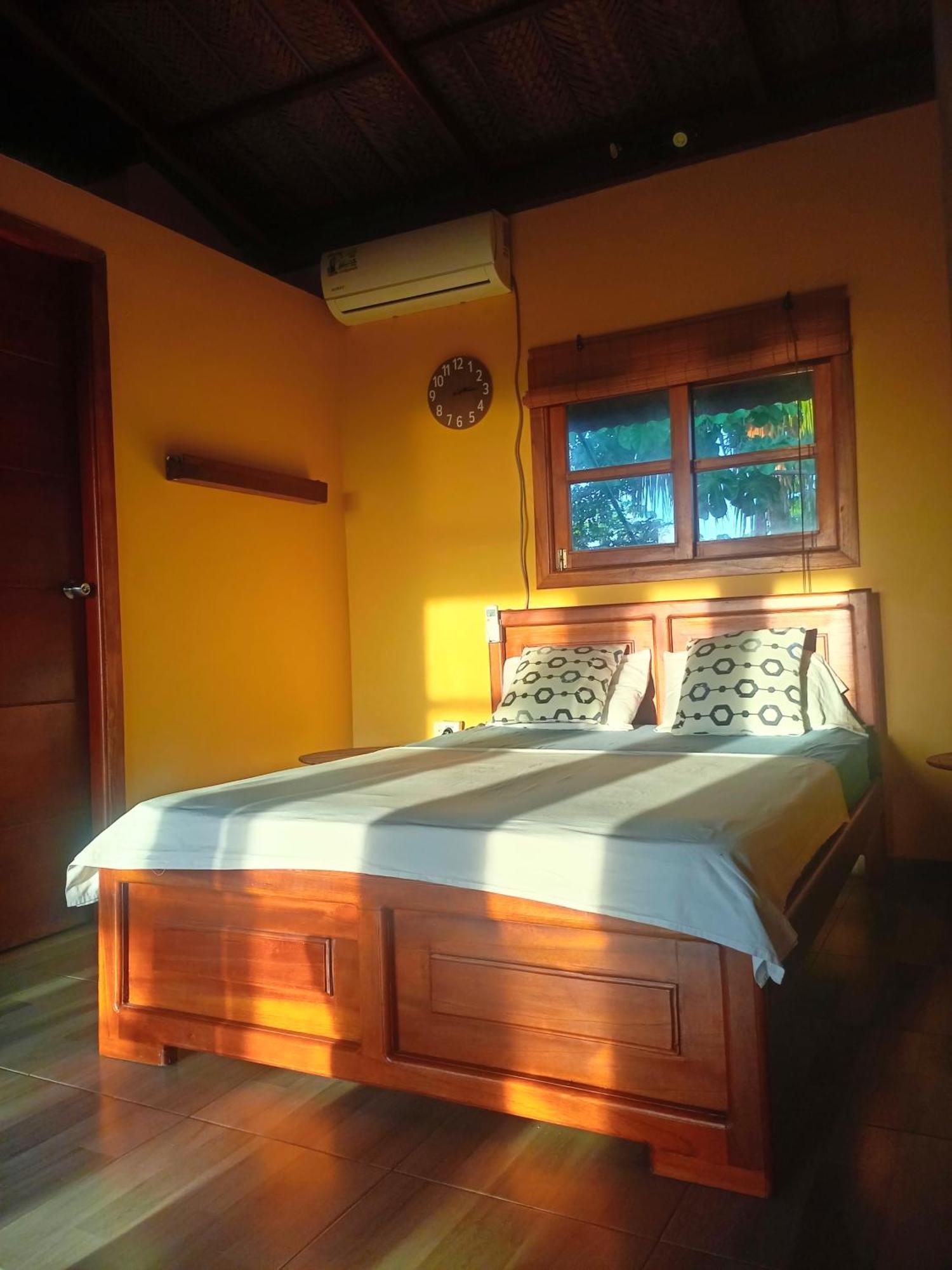 Casa Tolosa Tayrona, Los Cocos La Poza Ngoại thất bức ảnh