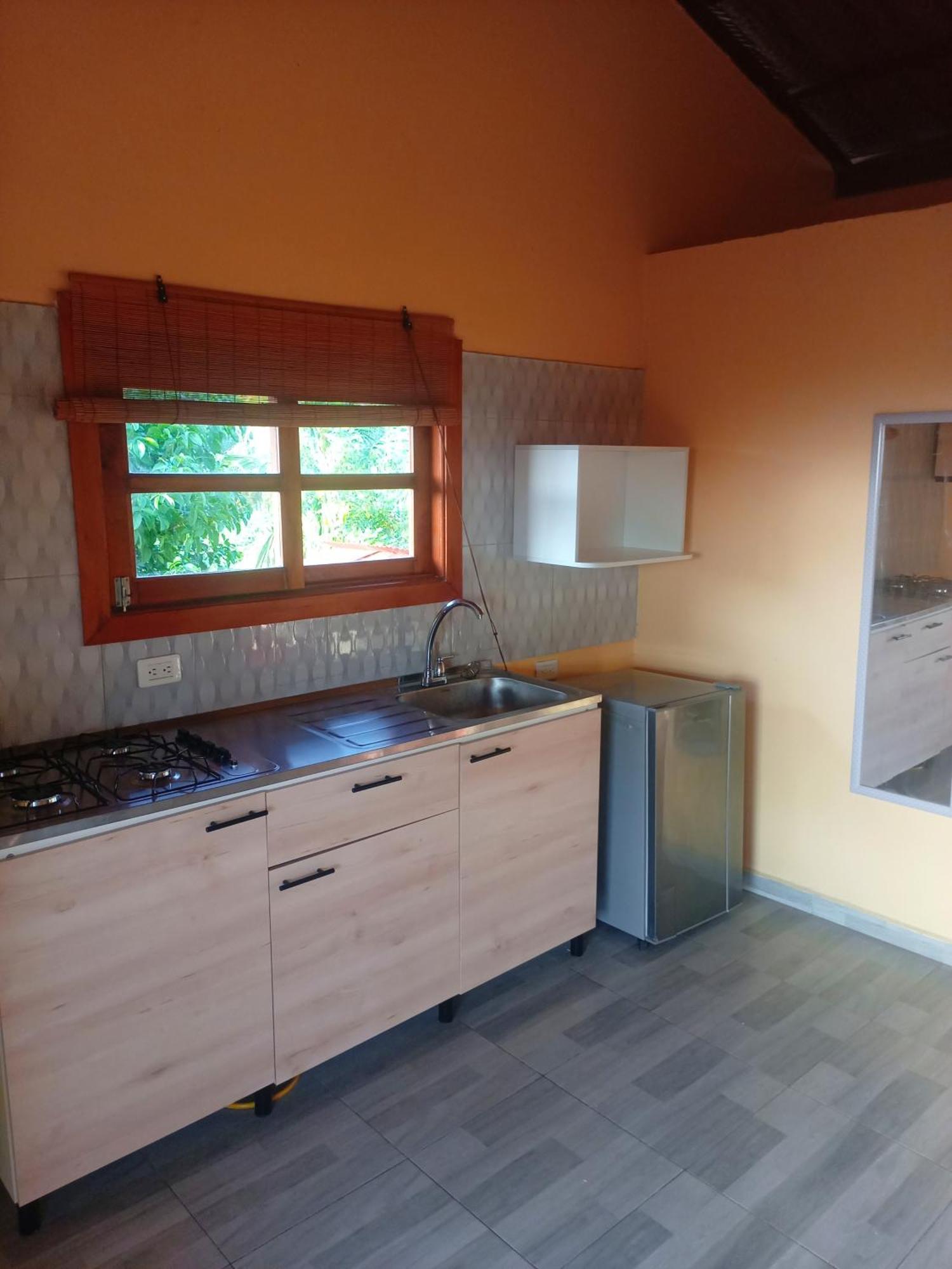 Casa Tolosa Tayrona, Los Cocos La Poza Ngoại thất bức ảnh