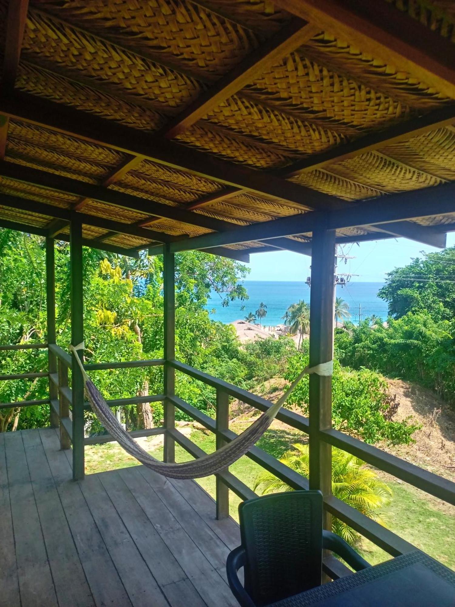 Casa Tolosa Tayrona, Los Cocos La Poza Ngoại thất bức ảnh